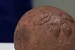 巡る思念体 ケダマ（テラ）