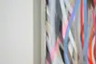 Untitled Drawing by a Device for “Graffiti” #13 (seen the sea) 
