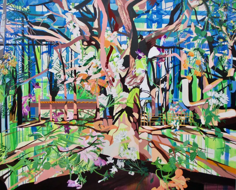 迷子の風景No.155 by Saori Hasegawa