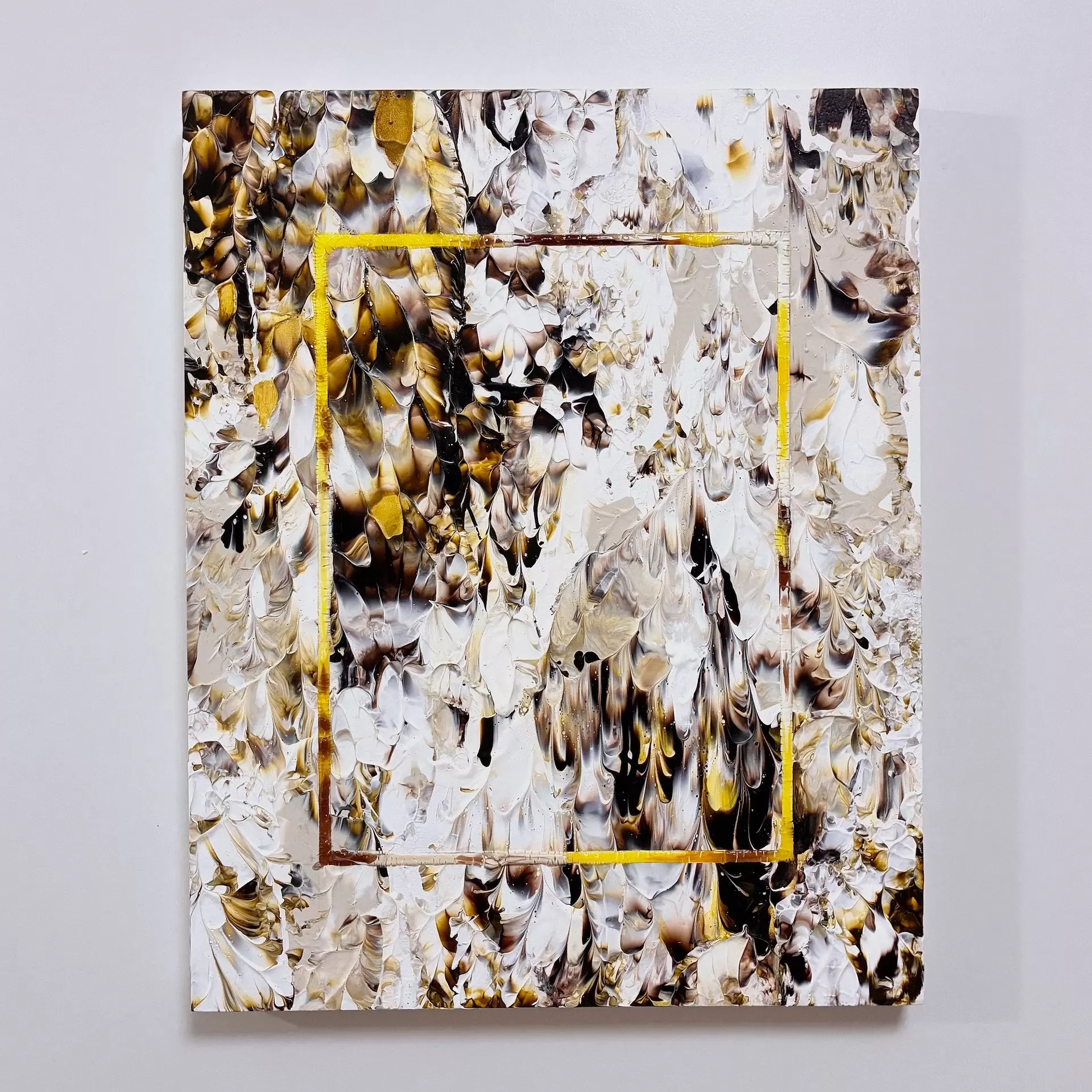 Fixed Window 5 by 清水 佳代子 Shimizu Kayoco | 現代アートの販売