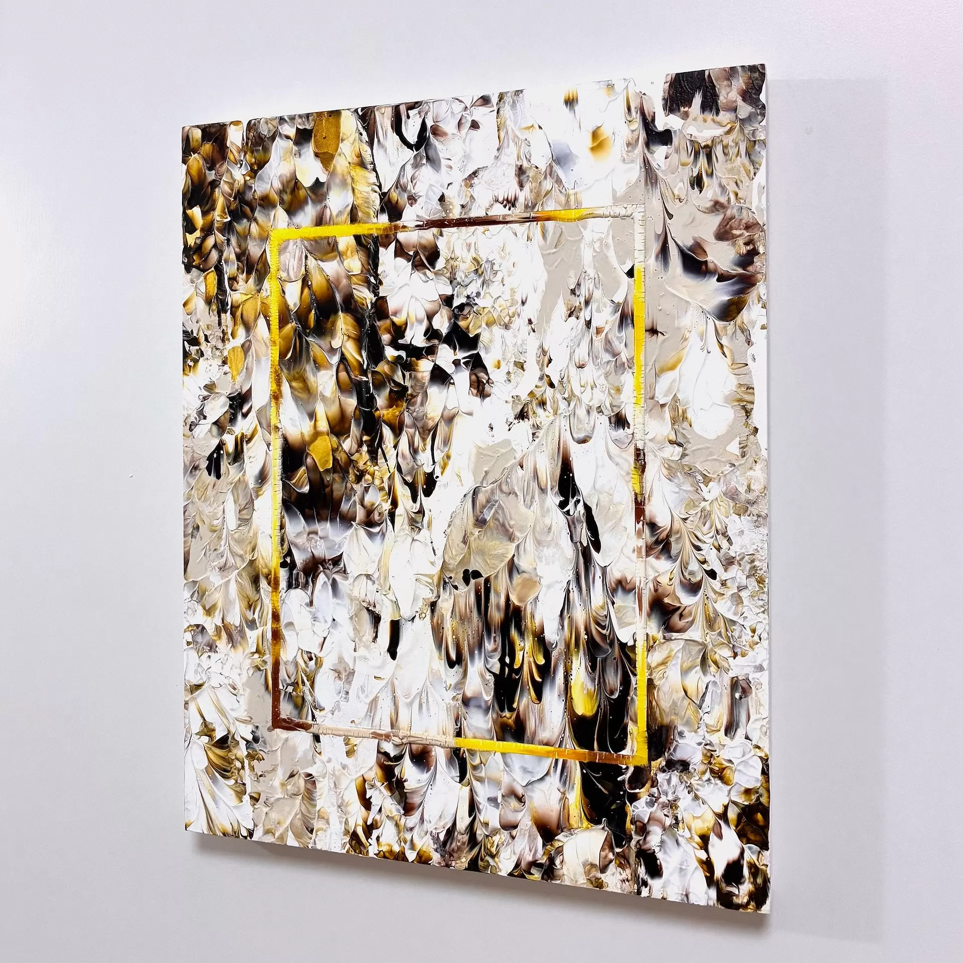 Fixed Window 5 by 清水 佳代子 Shimizu Kayoco | 現代アートの販売