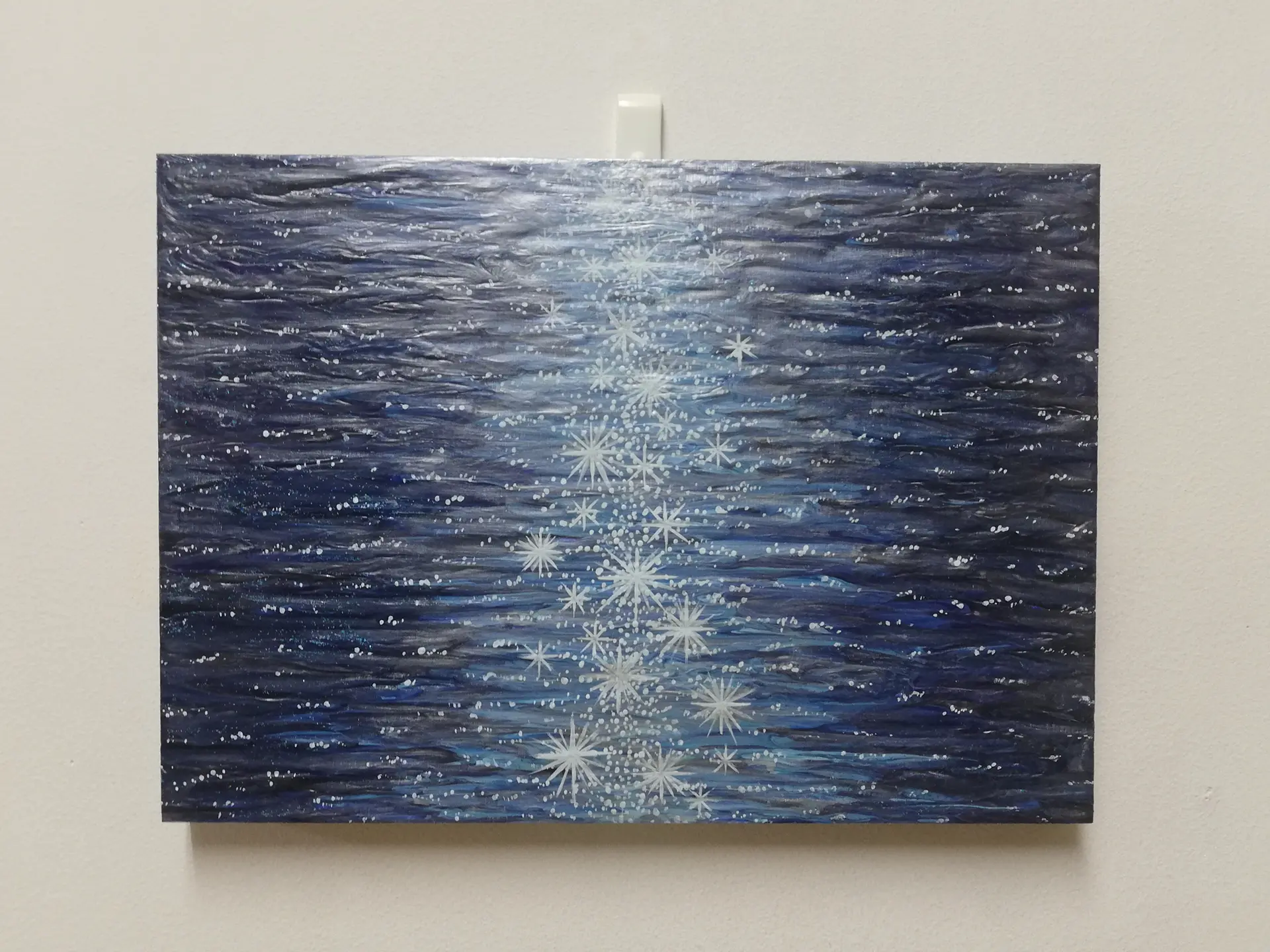 Blue shift