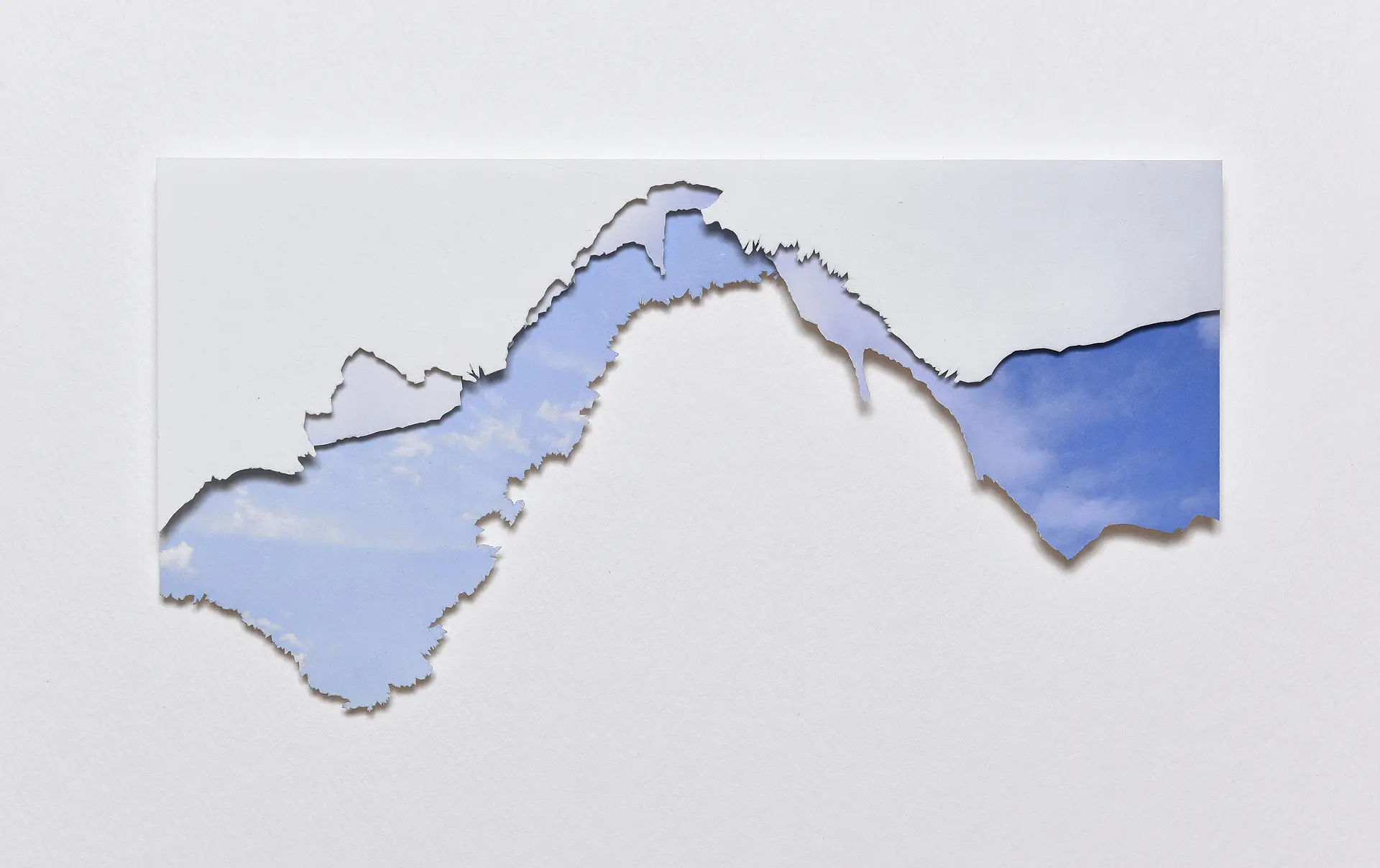 空 / Relativity #26