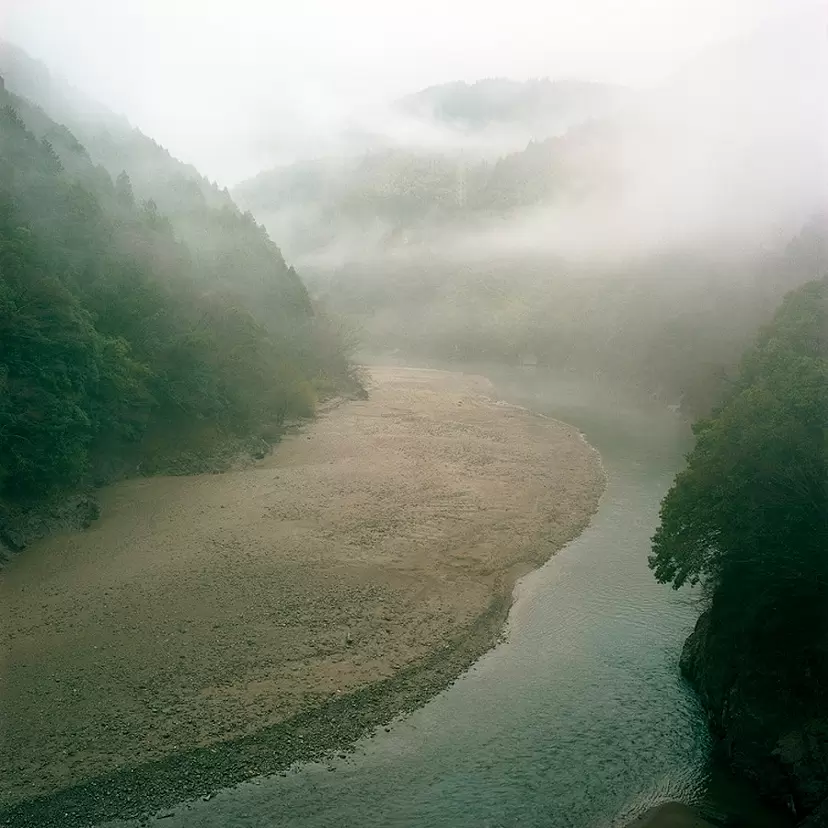 洪水の夜 #13 by 垣本 泰美