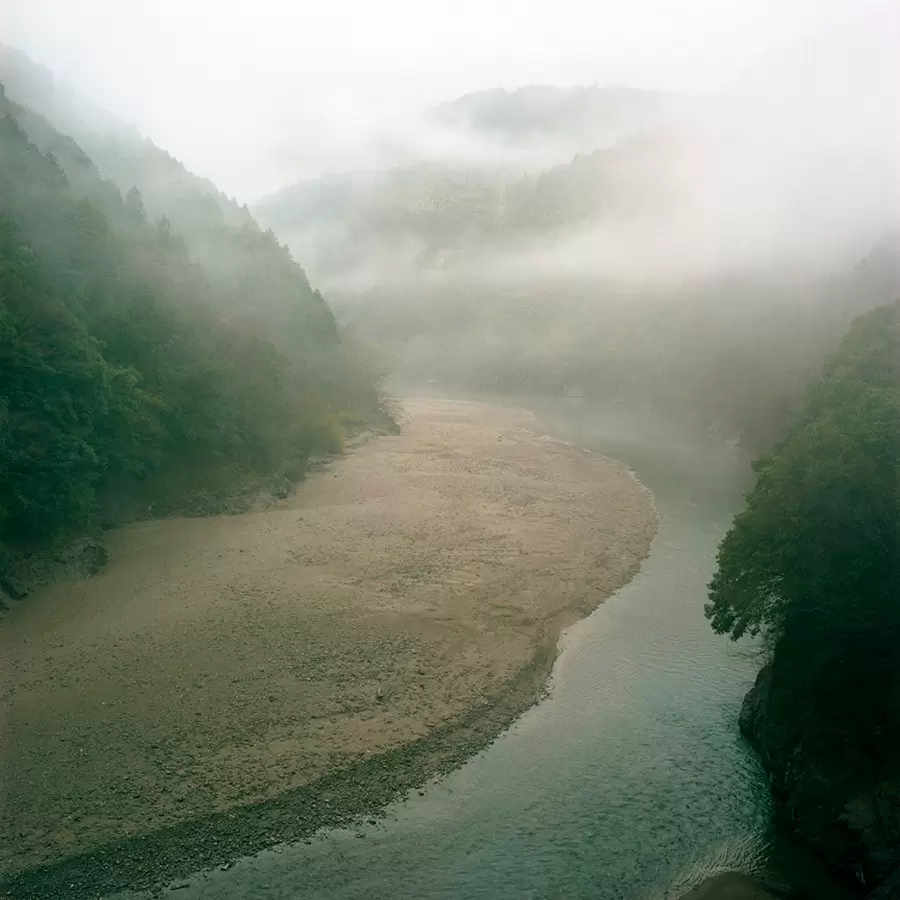 洪水の夜 #13