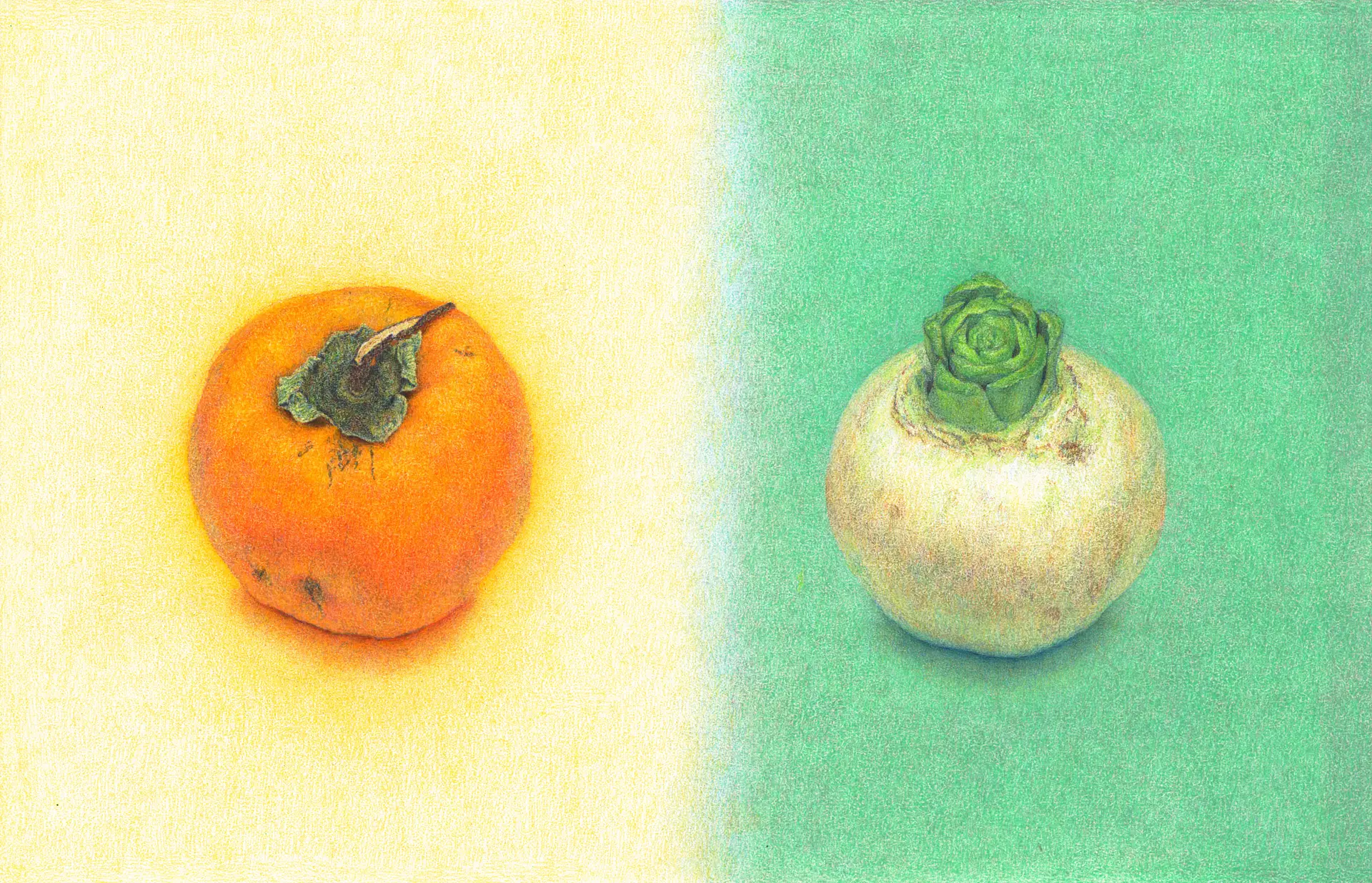 かきとかぶ