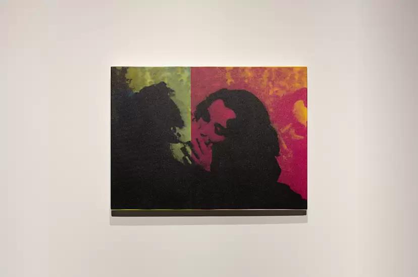 シルクスクリーンのアート作品 | 現代アートの販売・通販 | ArtSticker