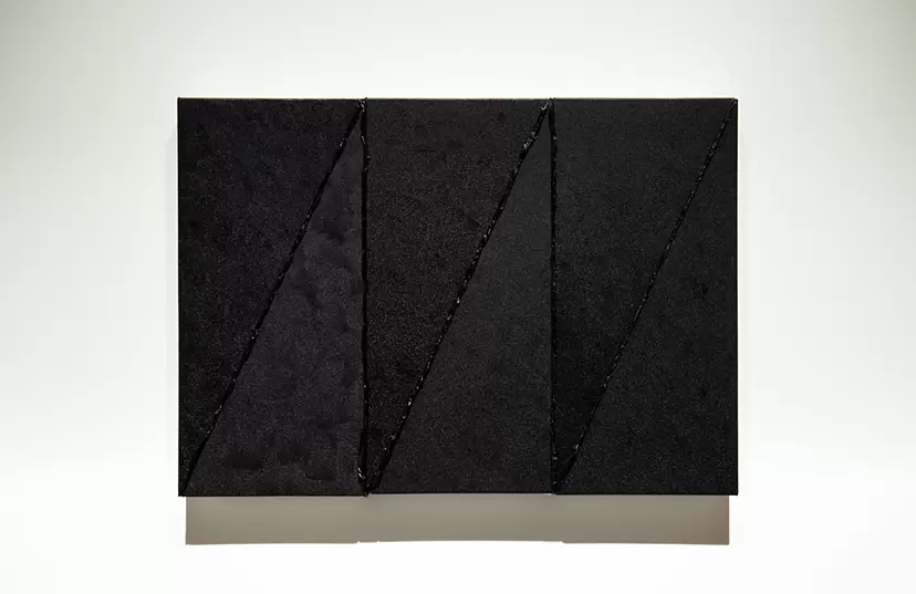 Ivory black by 上田 尚宏