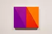 Cobalt Violet / Cadmium Red Orange