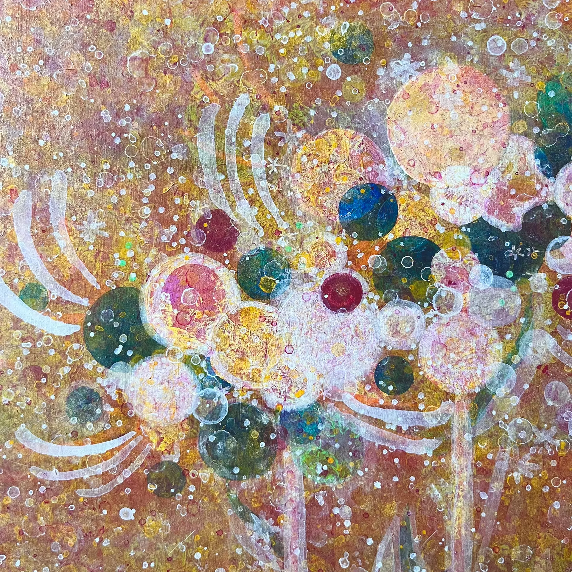 Prime by 樫内あずみ | 現代アートの販売・通販 | ArtSticker
