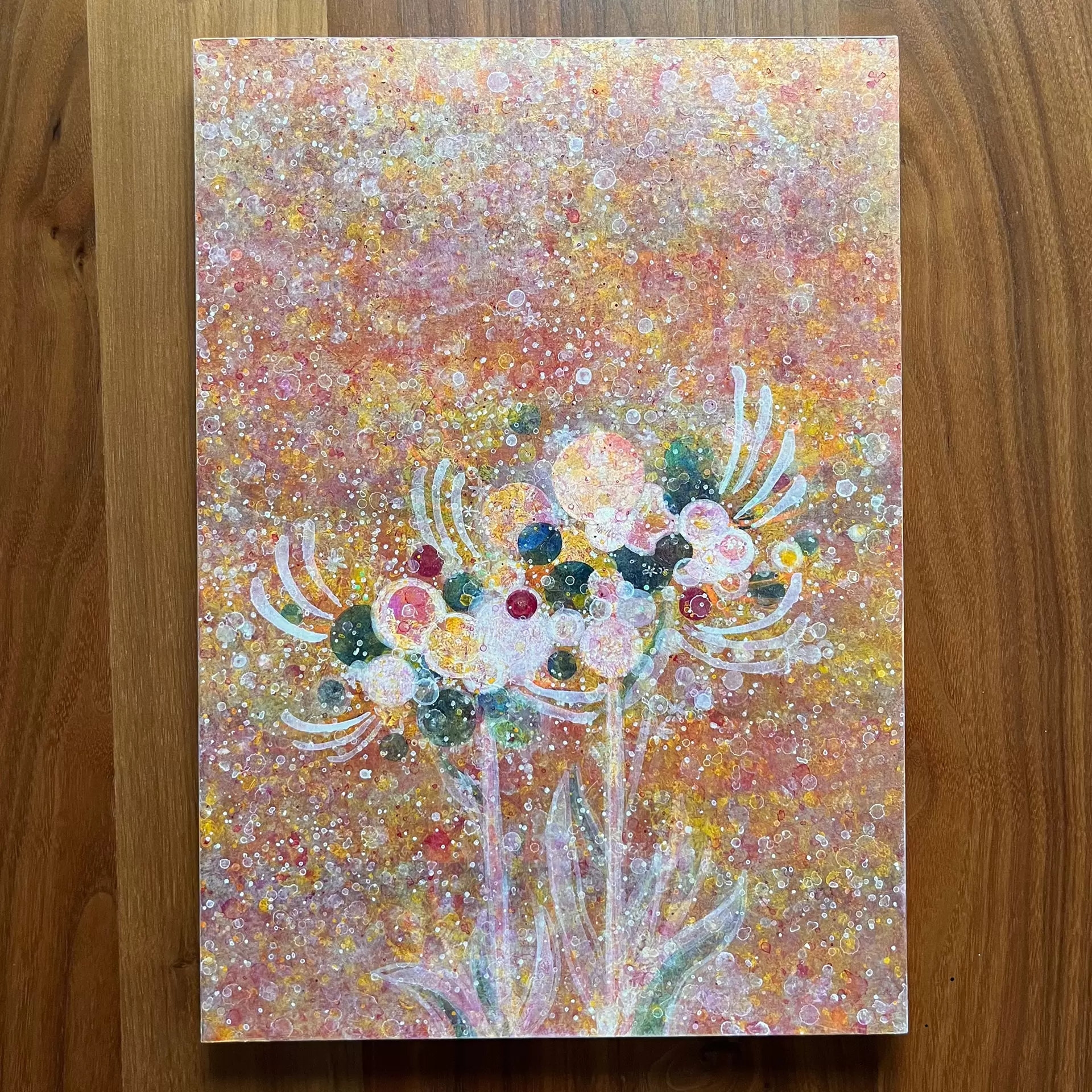 Prime by 樫内あずみ | 現代アートの販売・通販 | ArtSticker