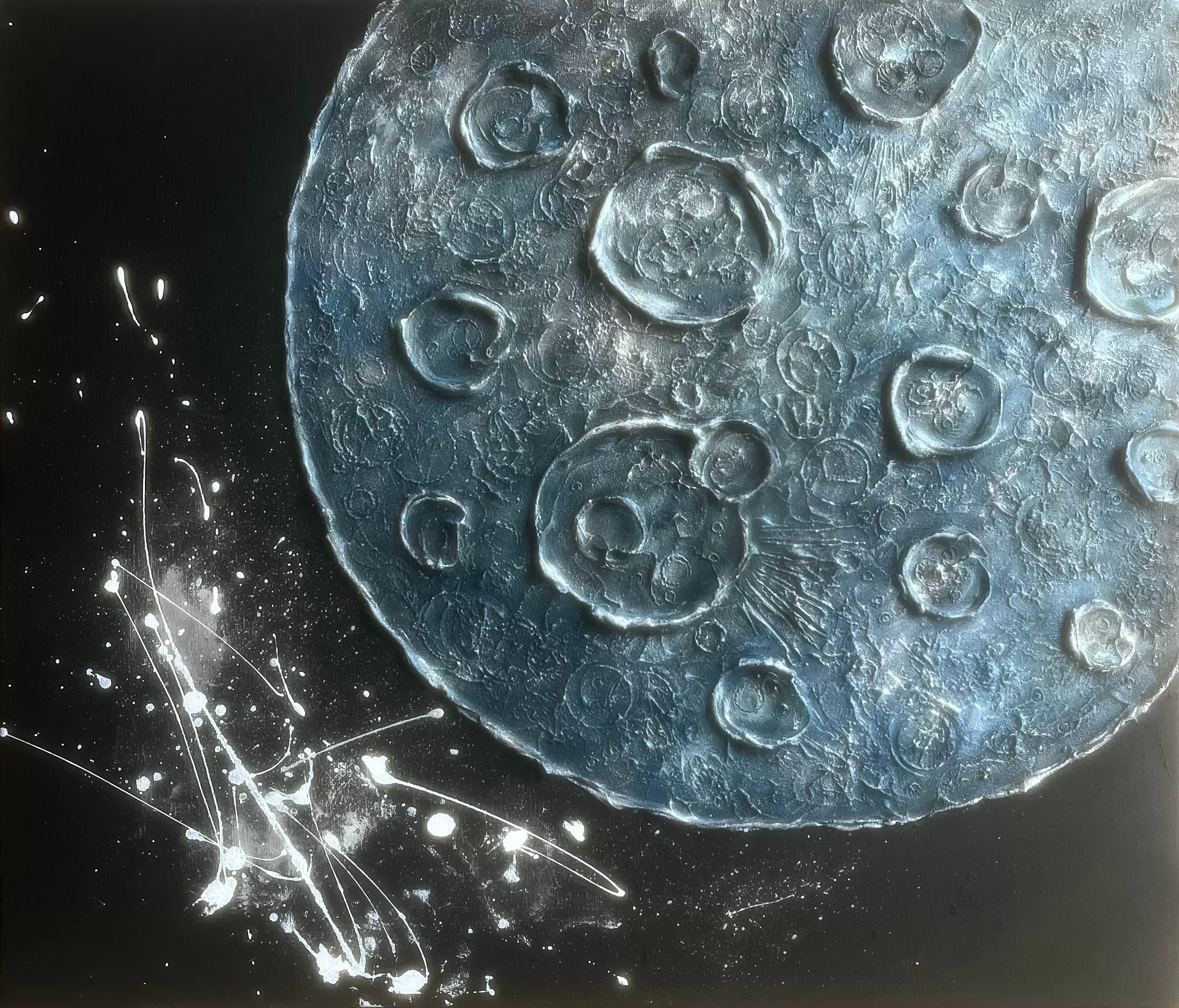 Blue moon