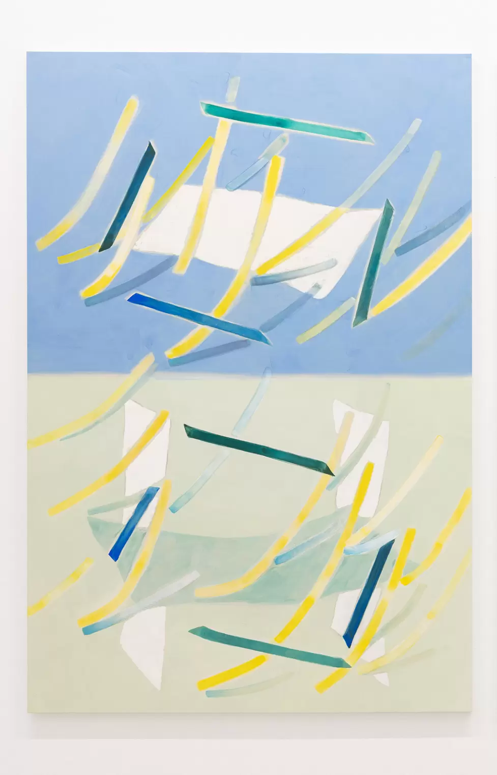 Echoing Light #1