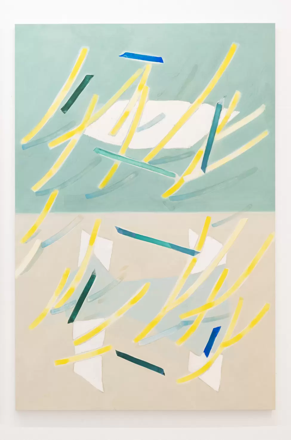 Echoing Light #2