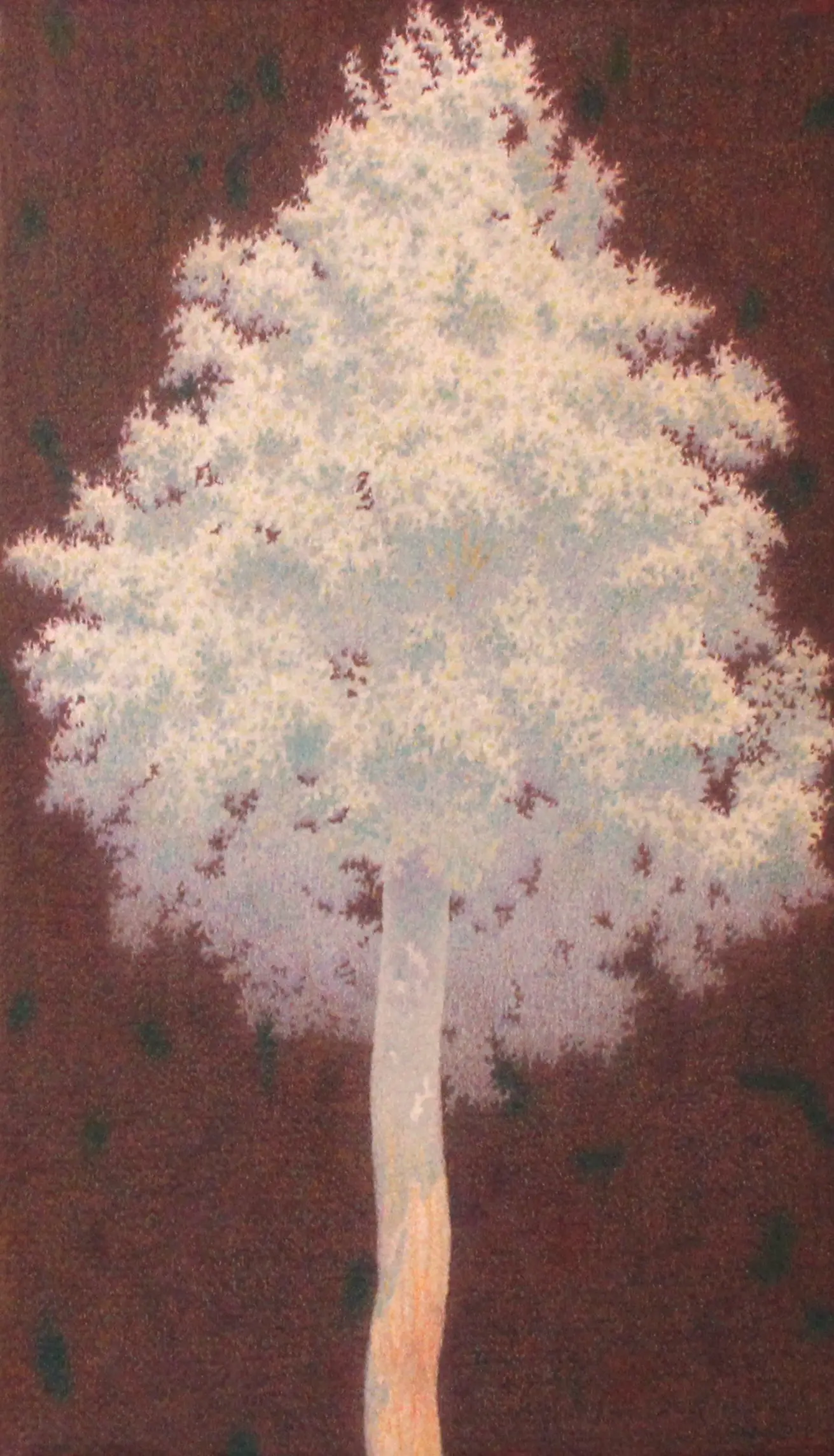 egg tree