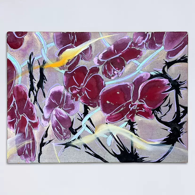 Ventilation by HAYATO MACHIDA