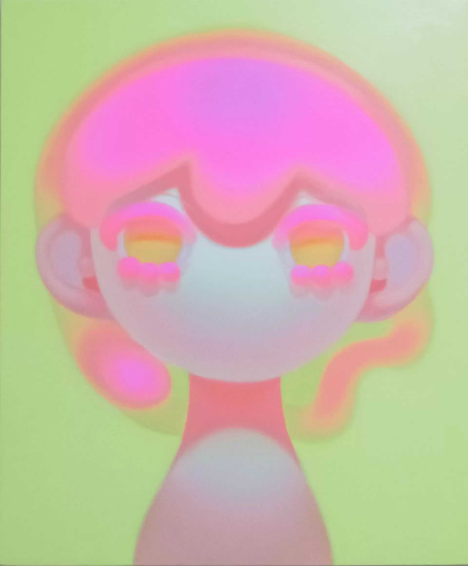 予見