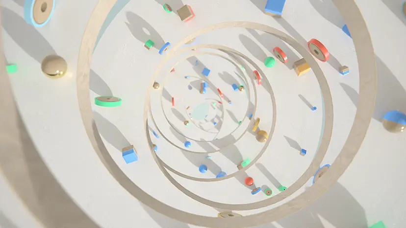 WOW25 Logo Movie by Hiroshi Takagishi by WOW