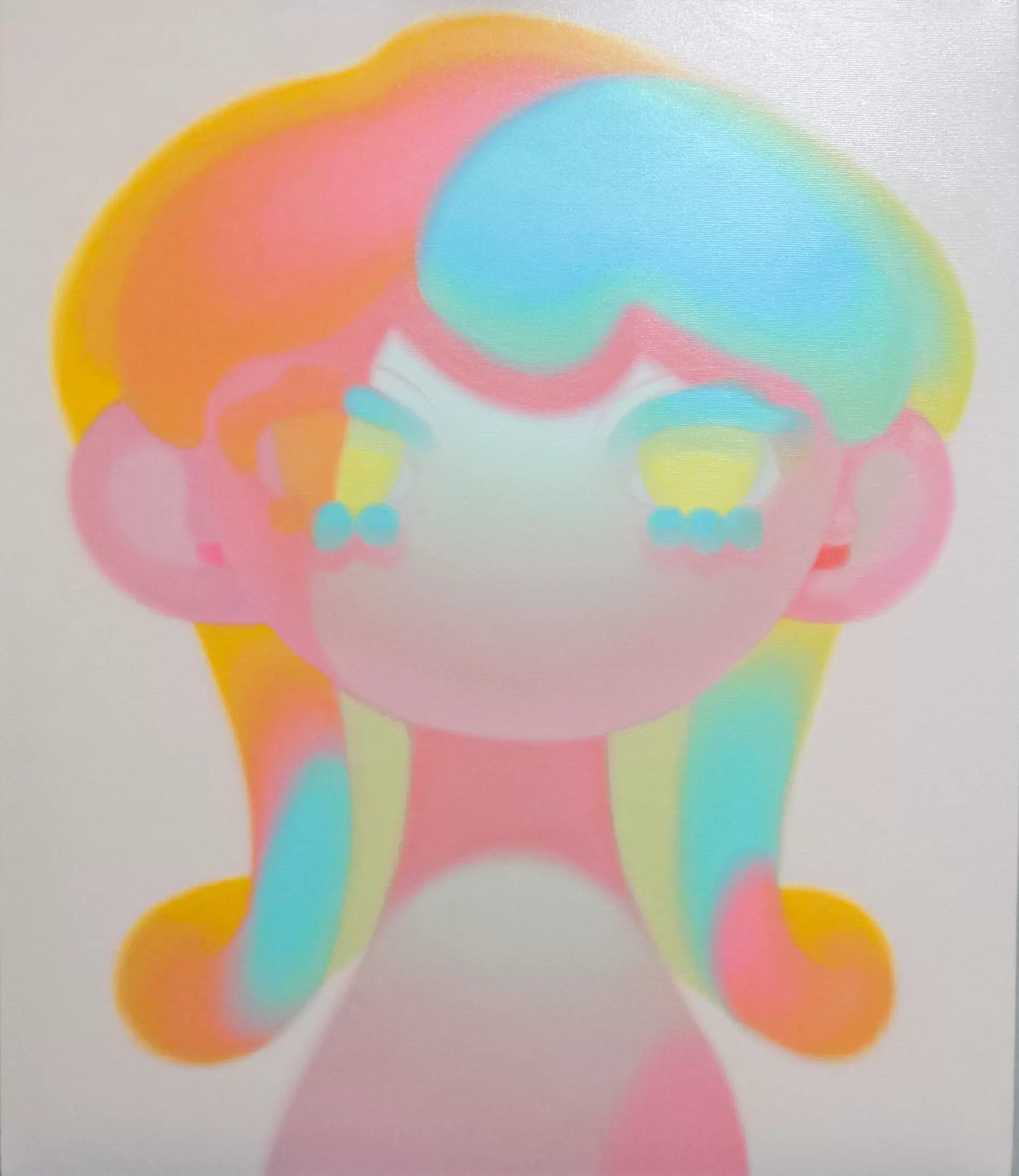 日虹