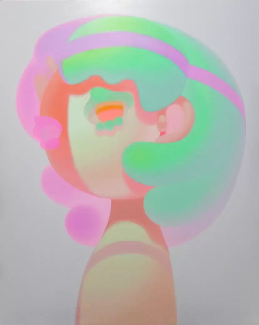 声 Ⅱ by クワバラ