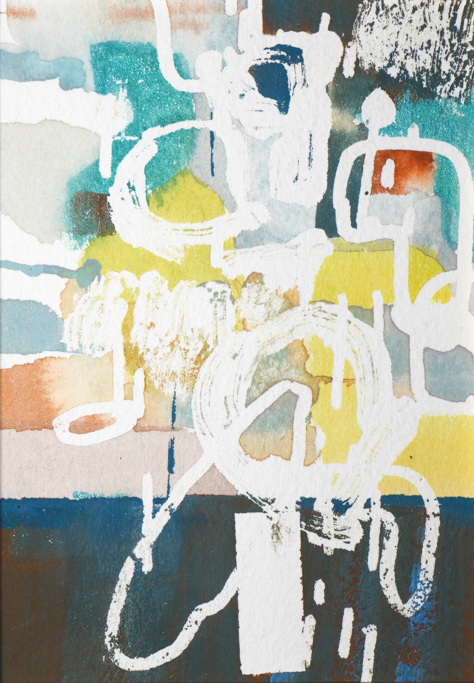 One Small One / 201128-2 no.0026