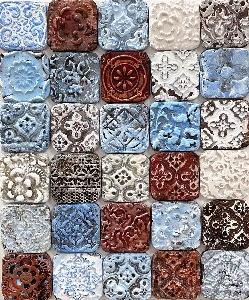 ミクストメディアのアート作品 | 現代アートの販売・通販