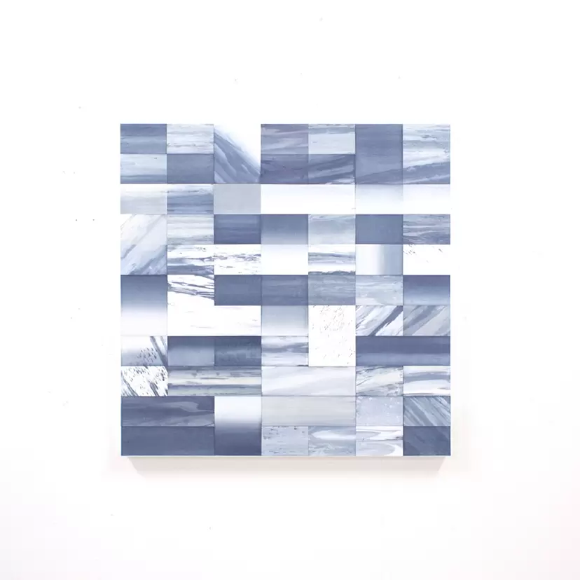 Rectangles'26 by 今井 恵