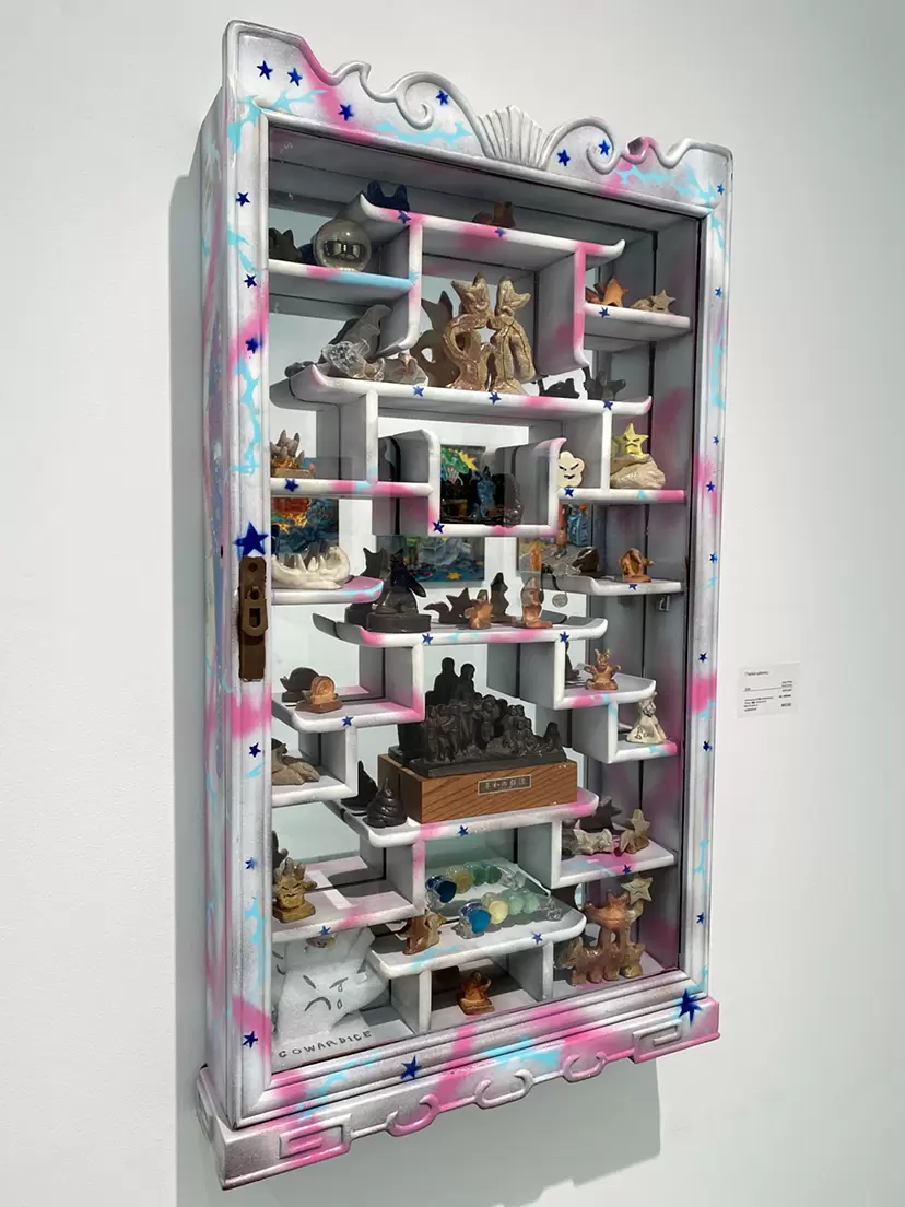 ナカノマサト のアート作品 | 現代アートの販売・通販 | ArtSticker