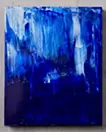 蒼のコンポジション|Blue Composition
