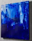 蒼のコンポジション|Blue Composition