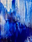 蒼のコンポジション|Blue Composition