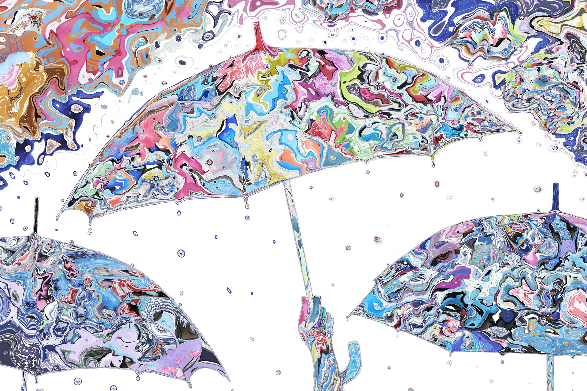 marble - Umbrella_Vol.1 -