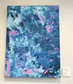 Improvisation 2019 #64 "Morning Rain 3"