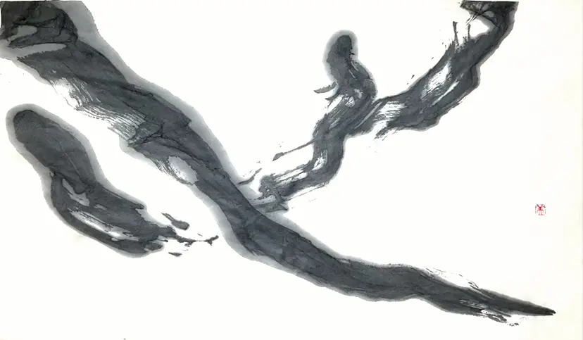 心　Heart by 石本　美帆