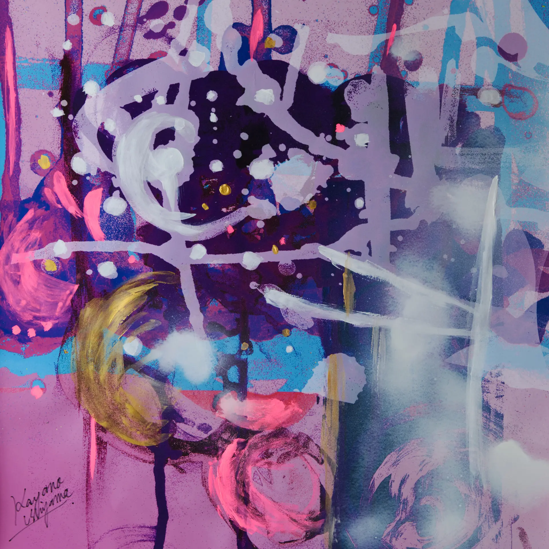 Dream Mist