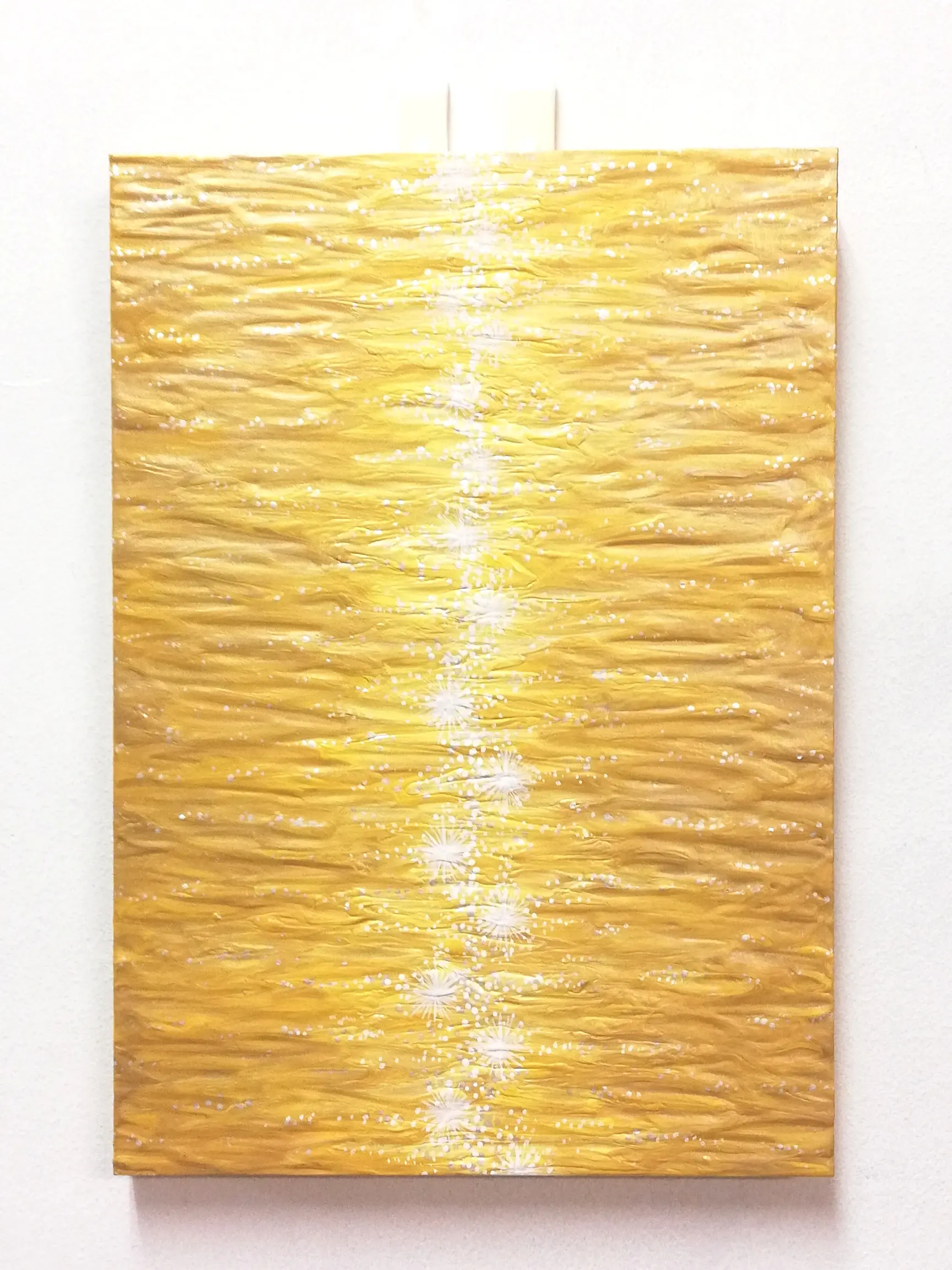 Golden shift