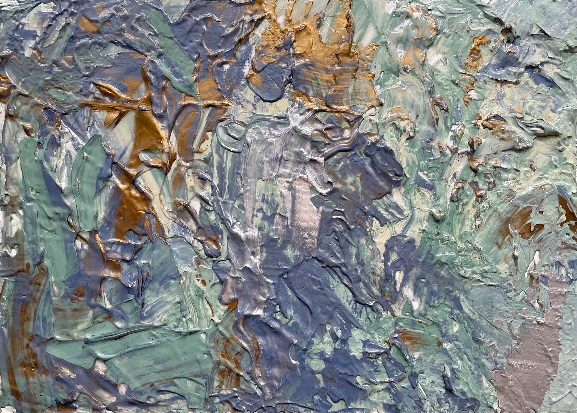 揺 by 하늘-haneul- | 現代アートの販売・通販 | ArtSticker