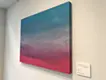 Improvisation 2019 #199 "He said. She said. Workin'It Out"