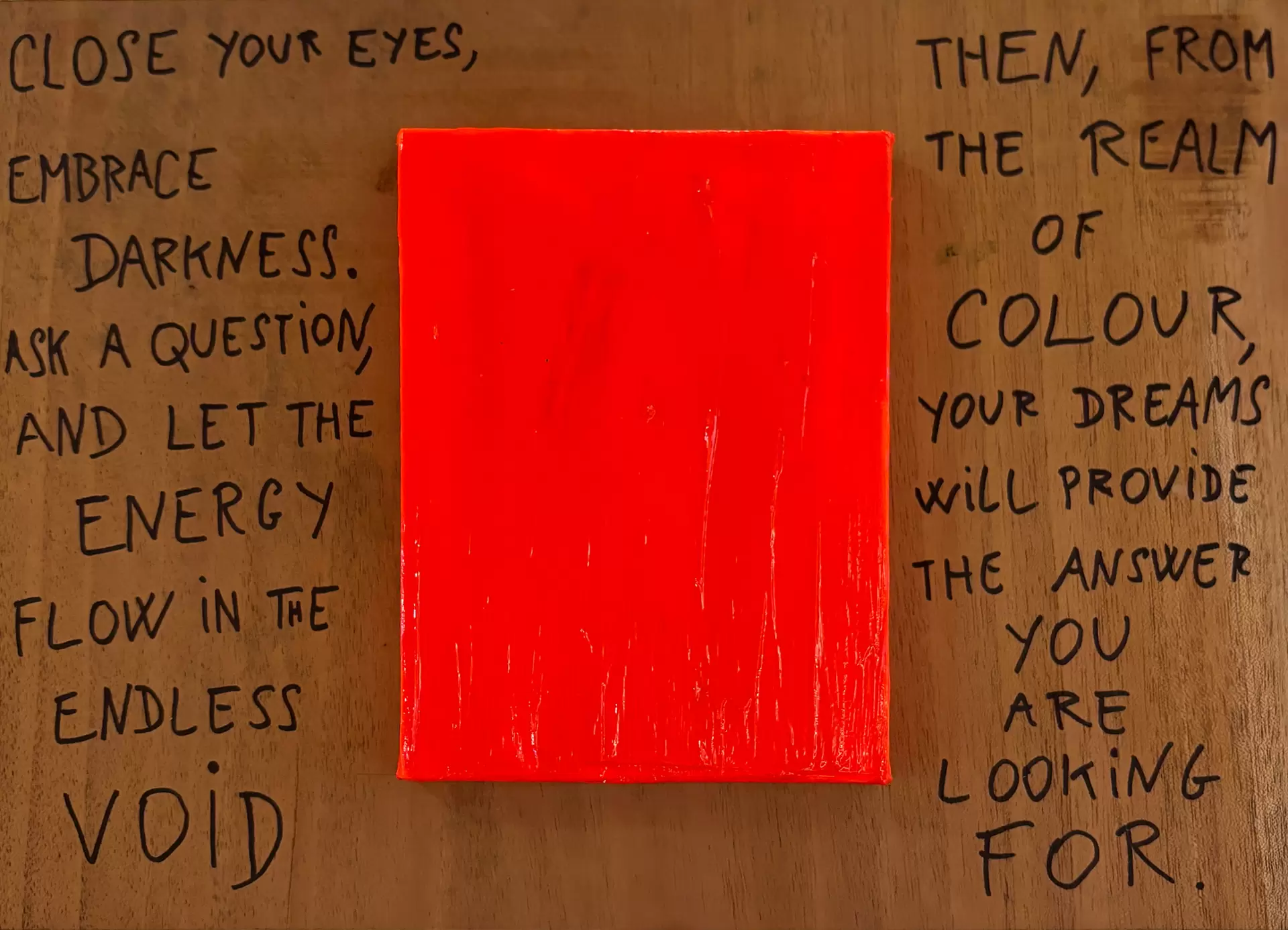 Void