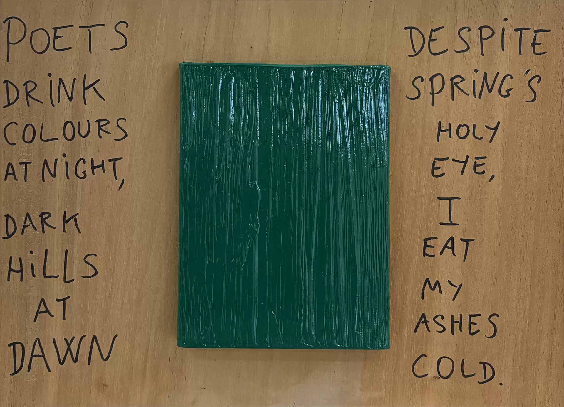 Poets