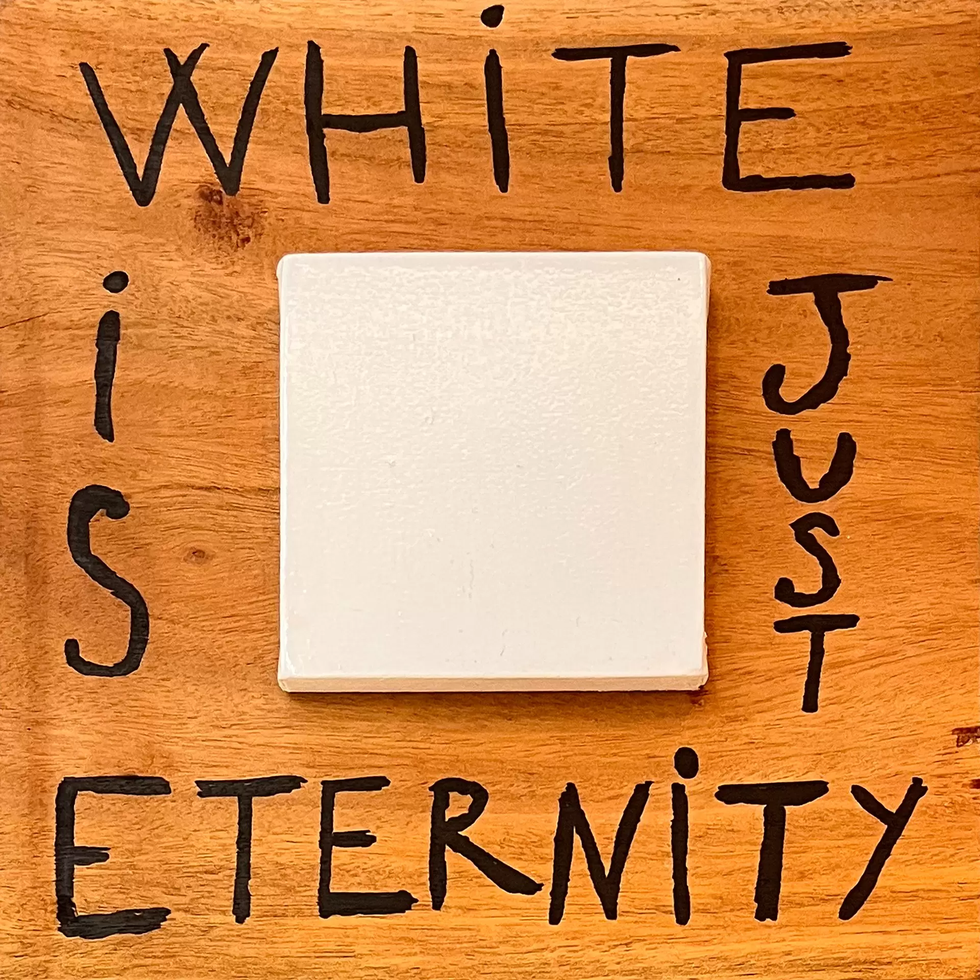 Eternity 