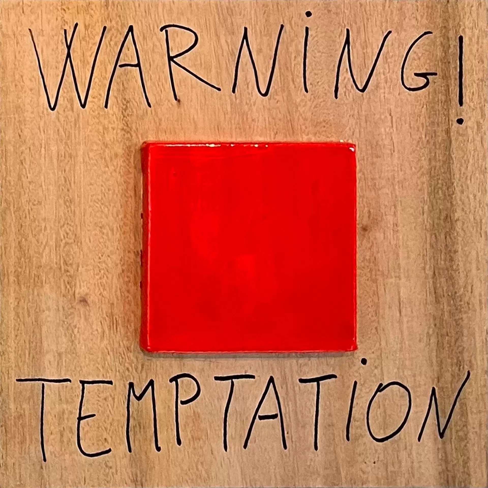 Warning! 