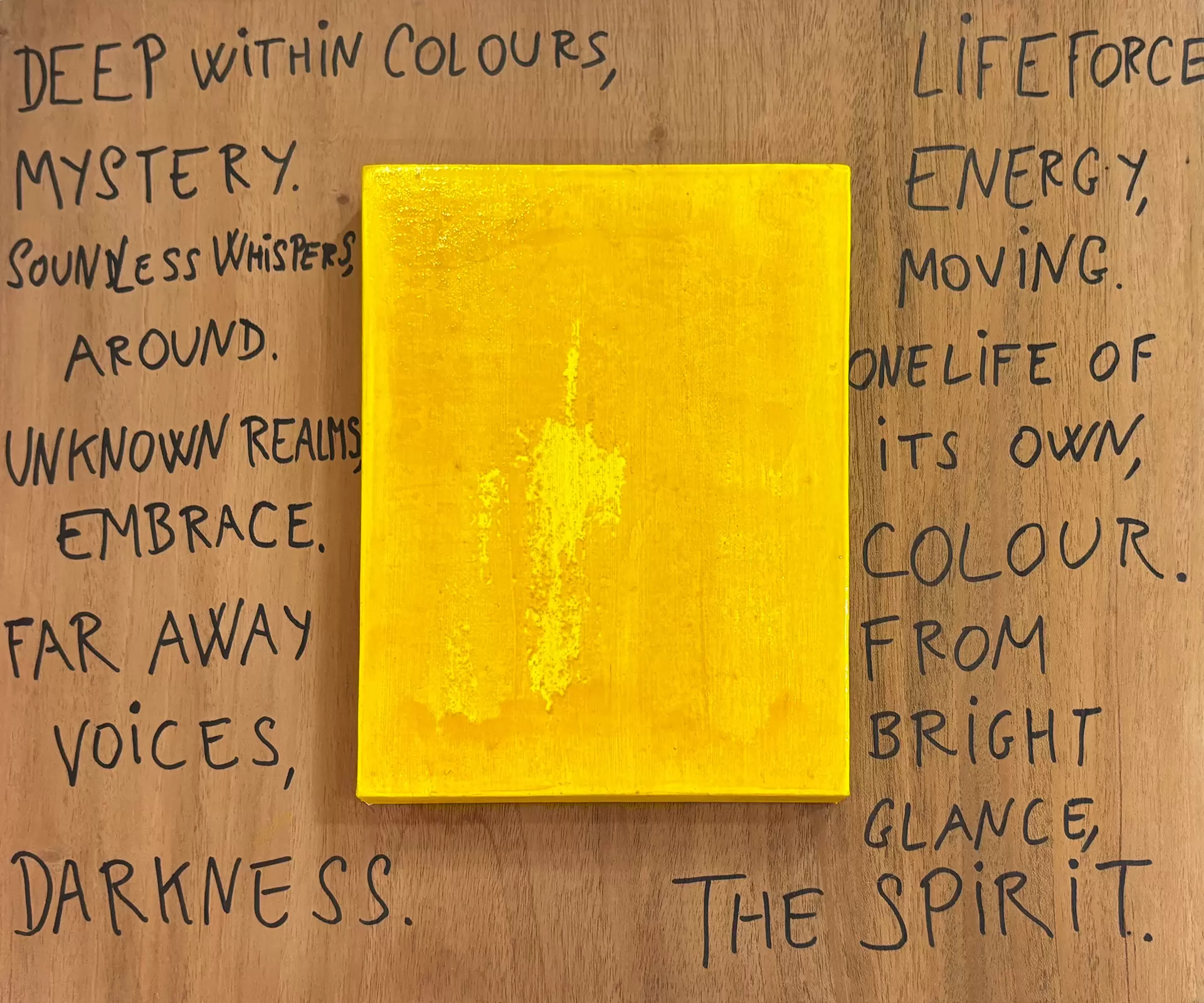 The Spirit 