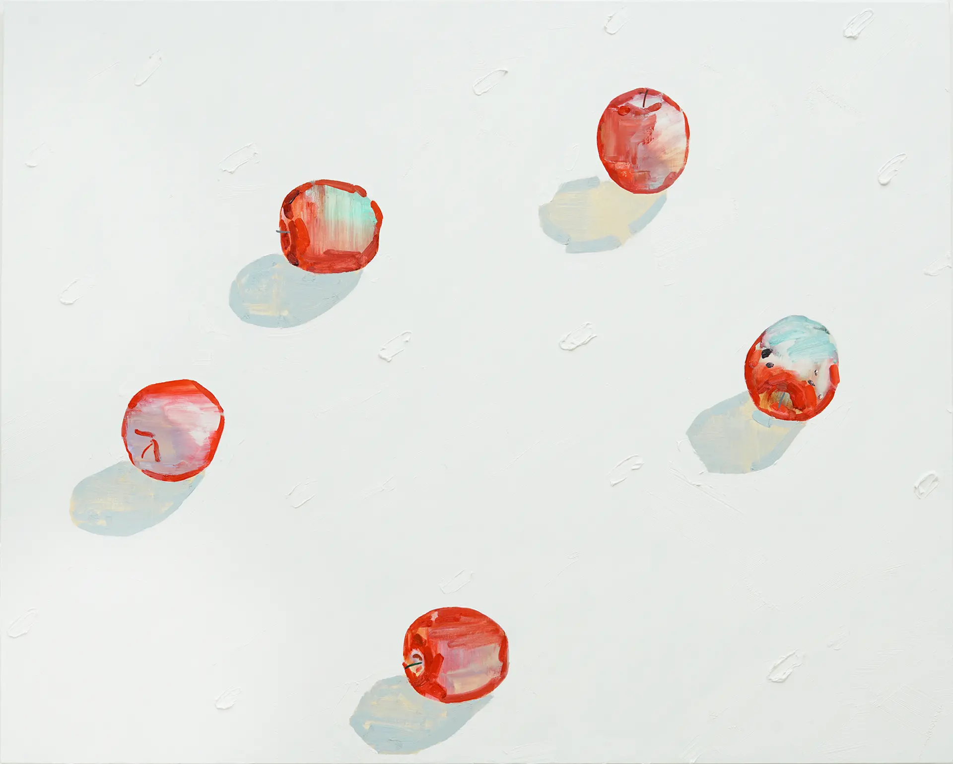 Apples