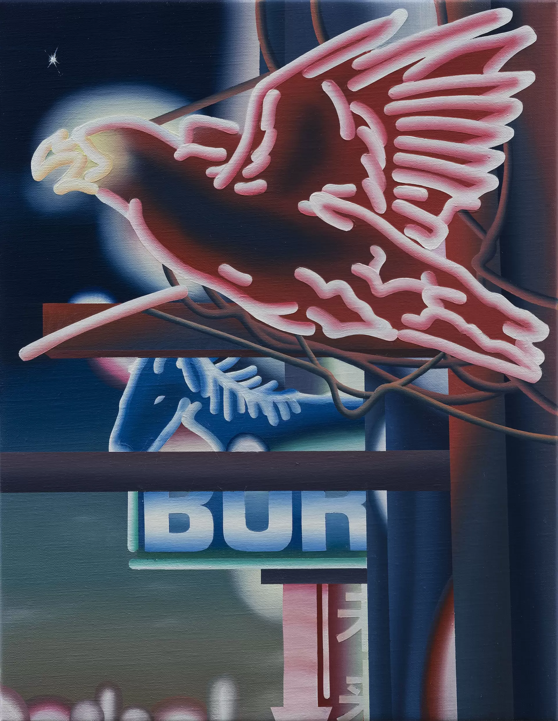 灯火 No.6