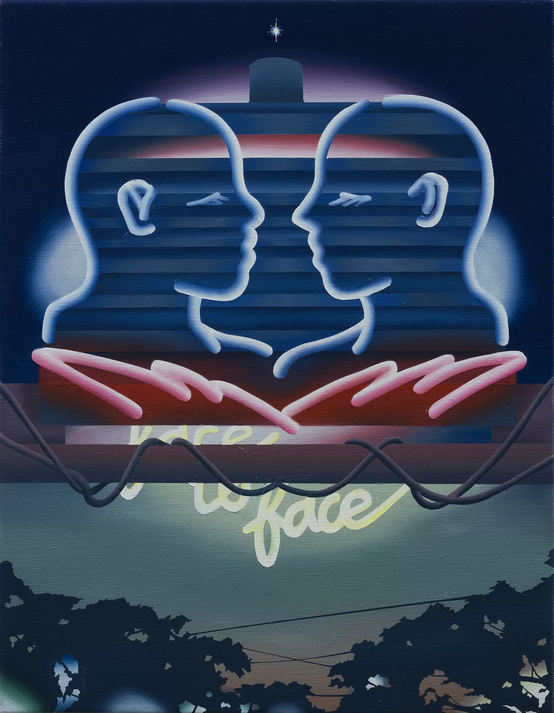 灯火 No.9