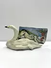 Swan Messenger