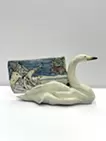 Swan Messenger