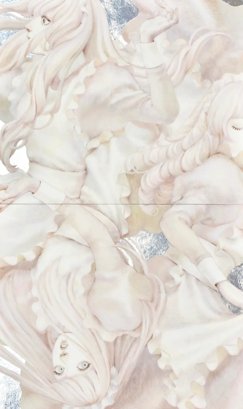Costume・play by 永田優美