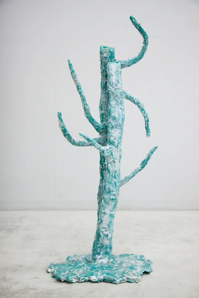 ☆インスタレーション製作いたします。工藤美術